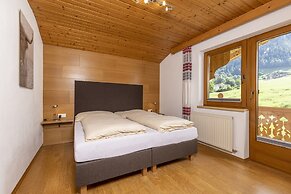 Apartment With Panoramic View