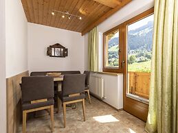 Apartment With Panoramic View