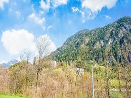 Apartment With Panoramic View