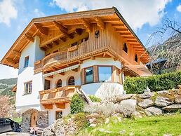 Apartment With Panoramic View