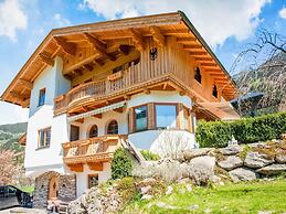 Apartment With Panoramic View