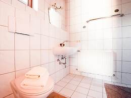 Apartment With Panoramic View