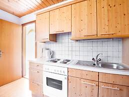 Apartment With Panoramic View