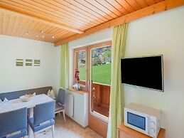 Apartment With Panoramic View