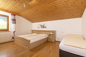 Apartment With Panoramic View