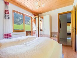 Apartment With Panoramic View