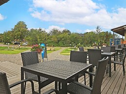 6 Person Holiday Home on a Holiday Park in Gilleleje