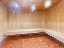 6 Person Holiday Home on a Holiday Park in Gilleleje