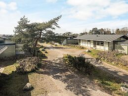 6 Person Holiday Home on a Holiday Park in Gilleleje