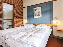6 Person Holiday Home on a Holiday Park in Gilleleje