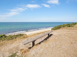 6 Person Holiday Home on a Holiday Park in Gilleleje