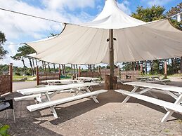 6 Person Holiday Home on a Holiday Park in Gilleleje