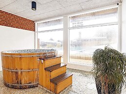 6 Person Holiday Home on a Holiday Park in Gilleleje