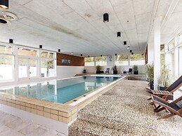 6 Person Holiday Home on a Holiday Park in Gilleleje