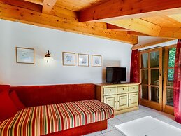 Traumhafte Wohnung im Berchtesgadener Land