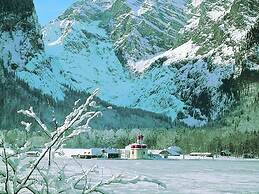 Traumhafte Wohnung im Berchtesgadener Land