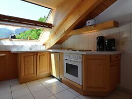 Traumhafte Wohnung im Berchtesgadener Land