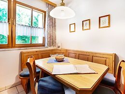 Traumhafte Wohnung im Berchtesgadener Land