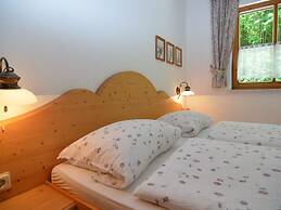 Traumhafte Wohnung im Berchtesgadener Land