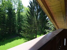 Traumhafte Wohnung im Berchtesgadener Land