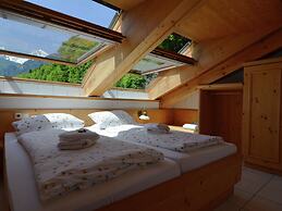 Traumhafte Wohnung im Berchtesgadener Land