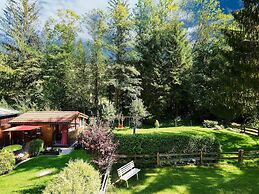 Traumhafte Wohnung im Berchtesgadener Land