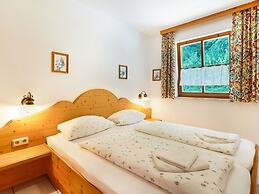 Traumhafte Wohnung im Berchtesgadener Land