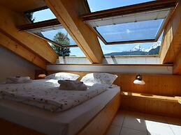 Traumhafte Wohnung im Berchtesgadener Land