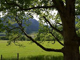 Traumhafte Wohnung im Berchtesgadener Land