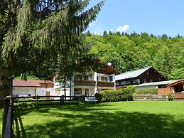 Traumhafte Wohnung im Berchtesgadener Land