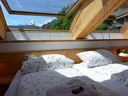 Traumhafte Wohnung im Berchtesgadener Land