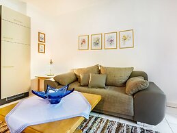 Traumhafte Wohnung im Berchtesgadener Land