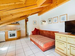 Traumhafte Wohnung im Berchtesgadener Land