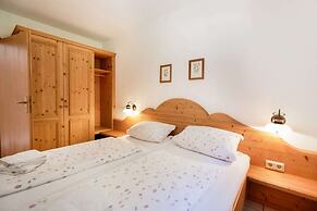 Traumhafte Wohnung im Berchtesgadener Land