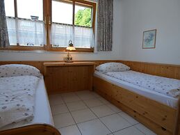 Traumhafte Wohnung im Berchtesgadener Land