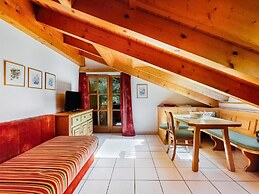 Traumhafte Wohnung im Berchtesgadener Land