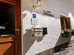 Traumhafte Wohnung im Berchtesgadener Land