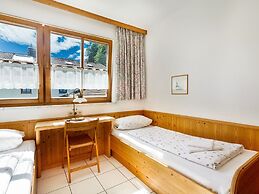 Traumhafte Wohnung im Berchtesgadener Land