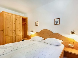 Traumhafte Wohnung im Berchtesgadener Land
