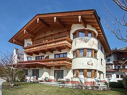 Attractive Holiday Home in Kaltenbach on the Ski-slope