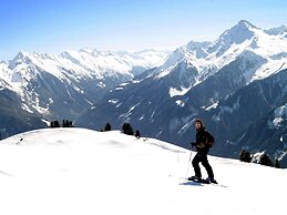 Attractive Holiday Home in Kaltenbach on the Ski-slope