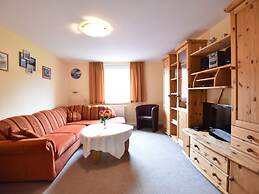 Modern Apartment in Elmenhorst Near Sea