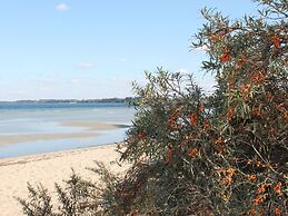 Modern Apartment in Elmenhorst Near Sea