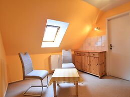 Modern Apartment in Elmenhorst Near Sea