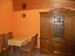 Modern Apartment in Elmenhorst Near Sea