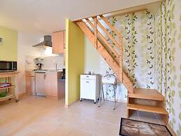 Modern Apartment in Elmenhorst Near Sea