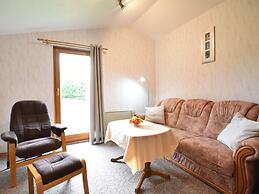 Modern Apartment in Elmenhorst Near Sea