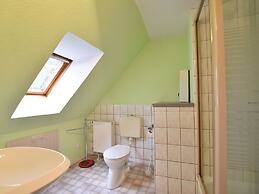 Modern Apartment in Elmenhorst Near Sea