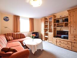 Modern Apartment in Elmenhorst Near Sea