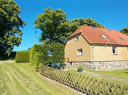 Modern Apartment in Elmenhorst Near Sea